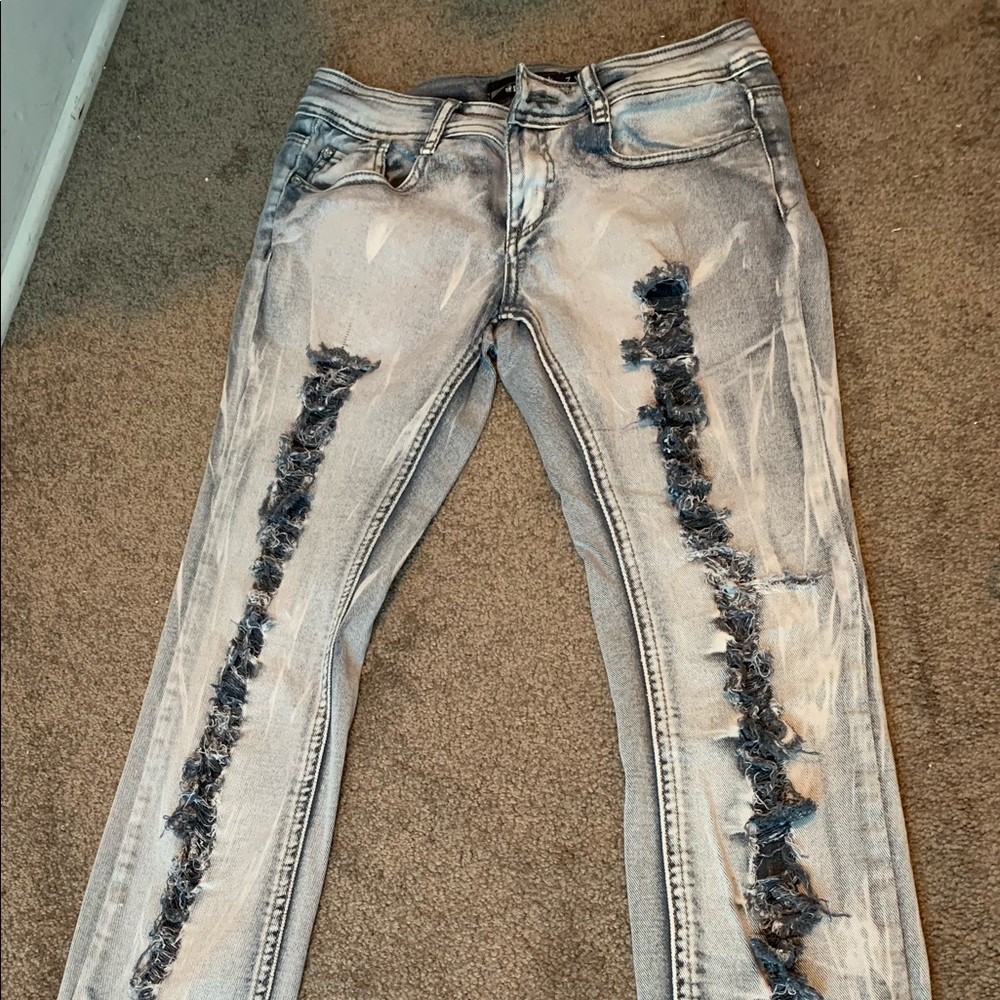 (2 for $25!) Lovesick jeans